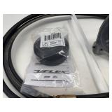 ROTECH STEERING SYSTEM