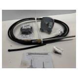 ROTECH STEERING SYSTEM