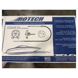 ROTECH STEERING SYSTEM