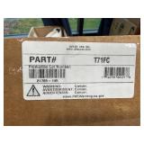 ROTECH STEERING SYSTEM