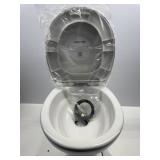 THETFORD RV TOILET