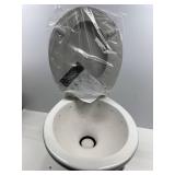 DOMETIC RV TOILET