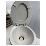 DOMETIC RV TOILET