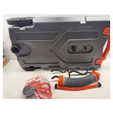 CAMCO RHINO TOTE TANK