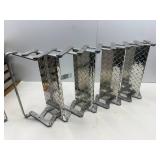 BROPHY SCISSOR STEPS