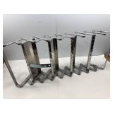 BROPHY SCISSOR STEPS