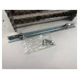 BROPHY SCISSOR STEPS