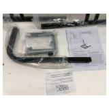 QUICK PRODUCTS RV BUMPER BIKE RACK