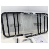 QUICK PRODUCTS RV BUMPER BIKE RACK