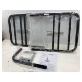 QUICK PRODUCTS RV BUMPER BIKE RACK