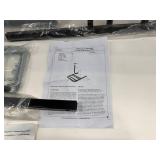 QUICK PRODUCTS RV BUMPER BIKE RACK