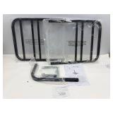 QUICK PRODUCTS RV BUMPER BIKE RACK