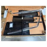 STROMBERG CARLSON PORCH STEPS