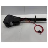 LIPPERT ELECTRIC TONGUE JACK - MISSING FOOT