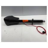 LIPPERT ELECTRIC TONGUE JACK - MISSING FOOT