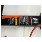 LIPPERT ELECTRIC TONGUE JACK - MISSING FOOT