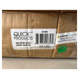 QUICK PRODUCTS BIKE BUNK