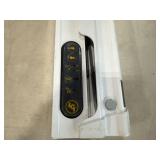 SOLERA SMART AWNING ARMS