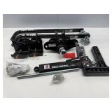 EAZ-LIFT WEIGHT DISTRIBUTION HITCH