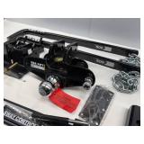 EAZ-LIFT WEIGHT DISTRIBUTION HITCH