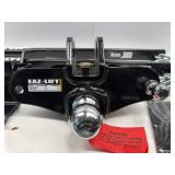 EAZ-LIFT WEIGHT DISTRIBUTION HITCH