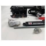 EAZ-LIFT WEIGHT DISTRIBUTION HITCH