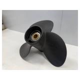 SOLAS BOAT PROPELLER