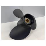SOLAS BOAT PROPELLER