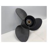 SOLAS BOAT PROPELLER