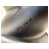 SOLAS BOAT PROPELLER