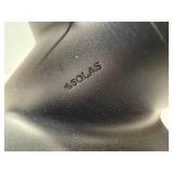 SOLAS BOAT PROPELLER