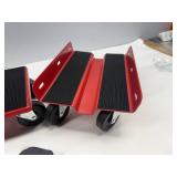 EXTREME MAX SNOWMOBILE DOLLY