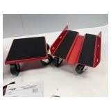 EXTREME MAX SNOWMOBILE DOLLY