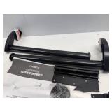 DOMETIC AWNING SLIDE TOPPER