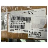 DOMETIC AWNING SLIDE TOPPER