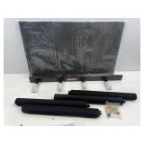 EXTREME MAX SURFBOARD RACK