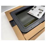 AP PRODUCTS THIN SHADE RV WINDOW