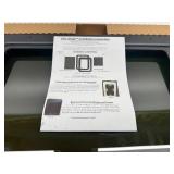 AP PRODUCTS THIN SHADE RV WINDOW