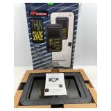 AP PRODUCTS THIN SHADE RV WINDOW