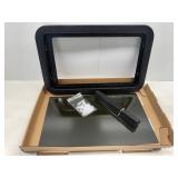 LIPPER THIN SHADE RV WINDOW