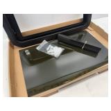 LIPPER THIN SHADE RV WINDOW