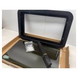 LIPPER THIN SHADE RV WINDOW