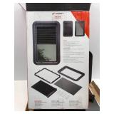 LIPPER THIN SHADE RV WINDOW