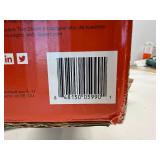 LIPPER THIN SHADE RV WINDOW