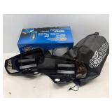 SNAP & ZAP TOWING MIRRORS