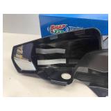 SNAP & ZAP TOWING MIRRORS