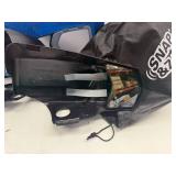 SNAP & ZAP TOWING MIRRORS