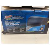 SNAP & ZAP TOWING MIRRORS