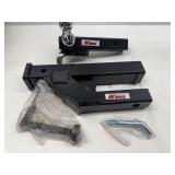 EXTREME MAX CLAMP ON BUCKET RECEIVER ADAPTER