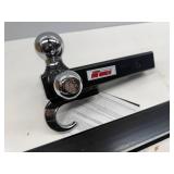 EXTREME MAX CLAMP ON BUCKET RECEIVER ADAPTER